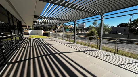 main Straight Office Park, Bryanston, Office Space to let (4)